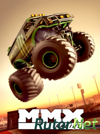 MMX Racing (2014) Android