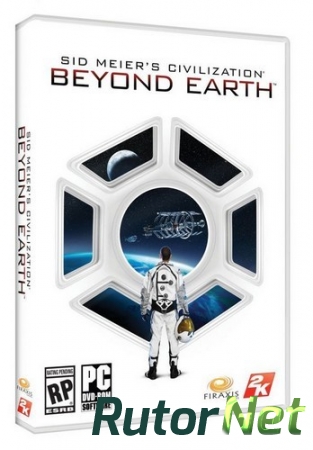 Sid Meier's Civilization: Beyond Earth [Update 2 + DLC] (2014) PC | RePack от MAXAGENT