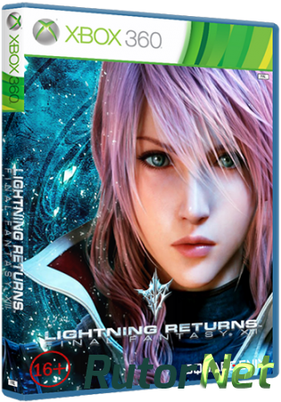 [DLC] Lightning Returns: Final Fantasy XIII [2014|Eng]