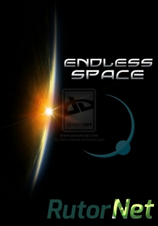 Endless Space [v 1.1.51] (2012) PC | Steam-Rip от Let'sРlay