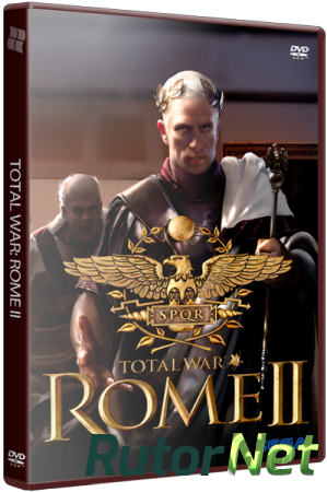 Total War: Rome 2 [v 2.2.0.0] (2013) PC | RePack от xatab