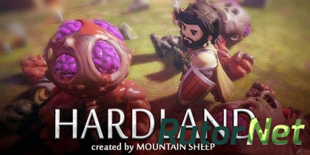 Hardland (v.Release 6) REPACK