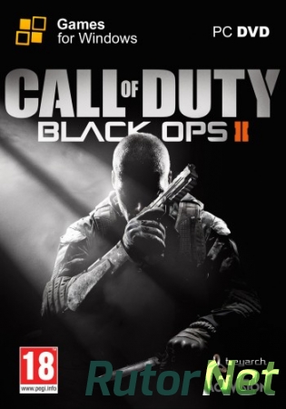 Call of Duty: Black Ops 2 - Мультиплеер [PlusOps2] (2012) PC | Rip от Canek77
