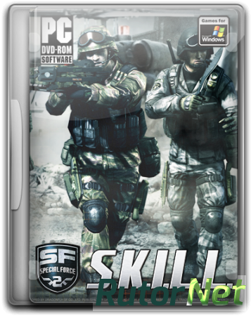 S.K.I.L.L - Special Force 2 [1.0.28761.0] (2013) PC | Online-only