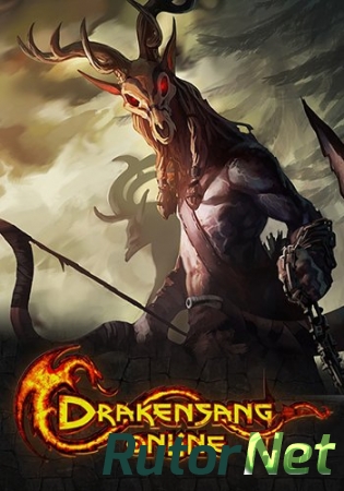 Drakensang Online [141.6] (2012) PC