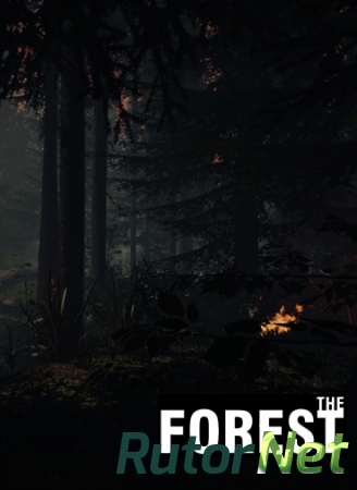 The Forest v.0.27 [2015, ENG, RePack]