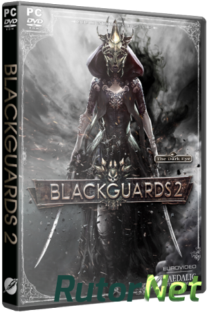 Blackguards 2 (2015) PC | RePack от xatab