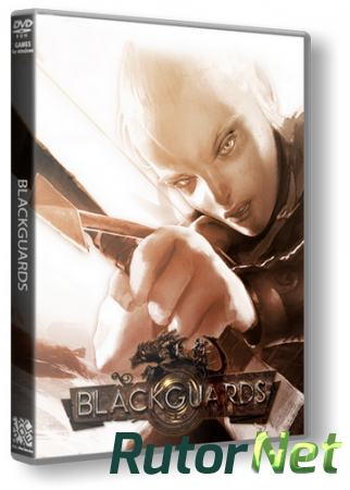 Blackguards. Deluxe Edition [2014|Rus|Eng|Multi12]