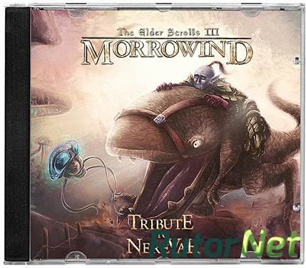 Скачать Игру The Elder Scrolls III: Morrowind - Tribute To Nerevar.