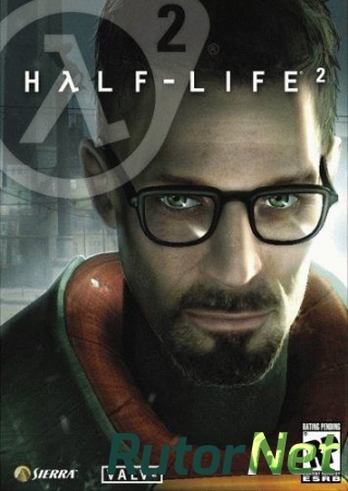 Half-Life 2: Trilogy (2004-2007) PC