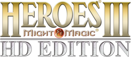 Heroes of Might & Magic III (2015) [Ru/En] (1.13) Repack R.G. Механики [HD Edition] 