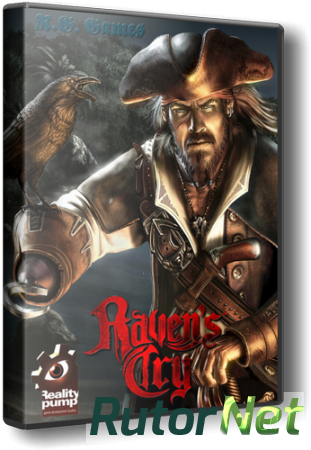 Raven's Cry: Digital Deluxe Edition (2015) PC | RePack от SEYTER