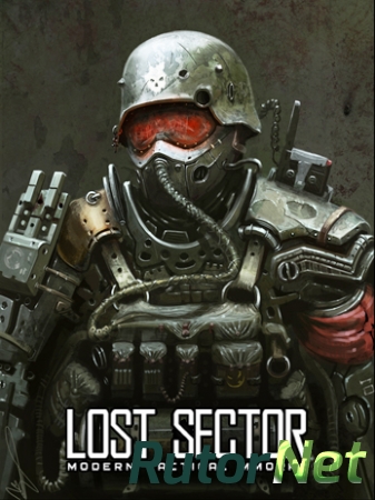 Lost Sector [0.97b] (2014) PC