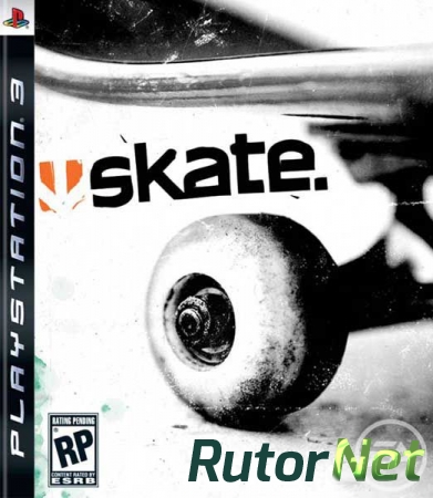 Skate [FULL] [ENG]