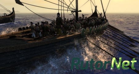 Экстремальное качество графики Total War: ATTILA – для видеокарт будущего