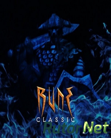 Руна / Rune Classic (2000) PC