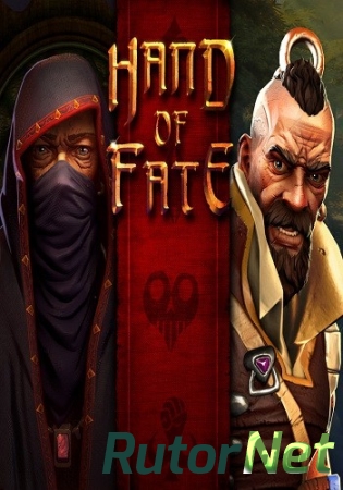Hand Of Fate (2015) PC | SteamRip от Let'sРlay