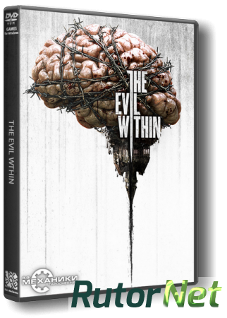 The Evil Within [Update 2] (2014) PC | RePack от R.G. Механики