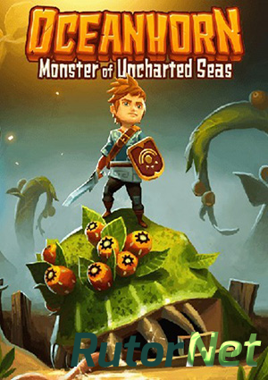 Oceanhorn: Monster of Uncharted Seas (2015) PC | RePack от WestMore