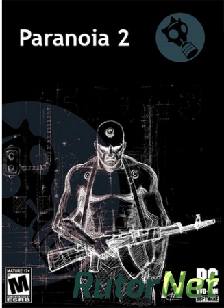 Paranoia 2: Savior [v.1.01] (2015) PC | RePack