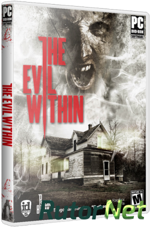 The Evil Within [Update 3 + DLCs] (2014) PC | RePack от R.G. Catalyst