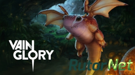 Vainglory (2015) Android