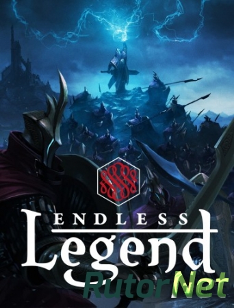 Endless Legend [L] [RUS/ENG/Multi7] (2014) (v.1.0.0.s3)
