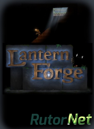 Lantern Forge [P] [ENG / Multi3] (2014) (1.06)