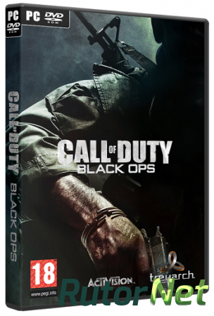 Call of Duty: Black Ops [RepzOps] (2010) PC | Rip