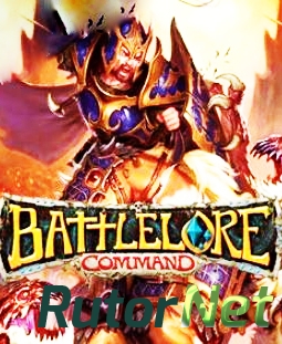 BattleLore: Command (2015) [En] (1.2/dlc) License CODEX
