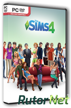 The Sims 4: Deluxe Edition [v 1.5.139.1020] (2014) PC | RePack от R.G. Steamgames