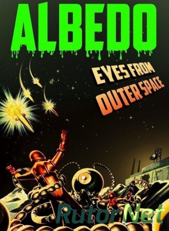Albedo: Eyes from Outer Space (2015) PC | Лицензия