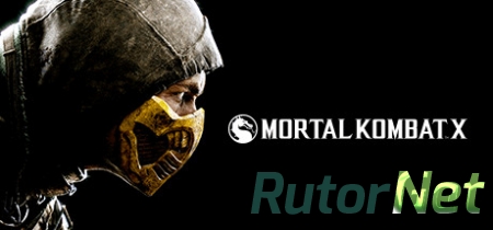 Mortal Kombat X (2015) PC | Патч