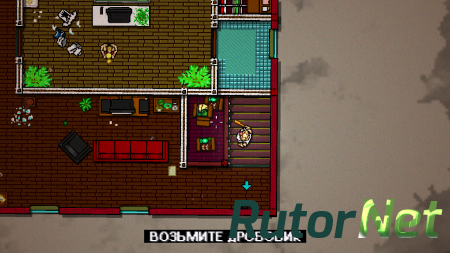 Hotline Miami 2: Wrong Number [v 1.04] (2015) PC