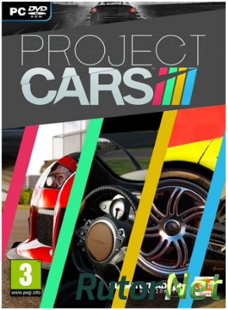 [Patch] Project CARS (2015) (v.1.0.1.2) (Update 1)