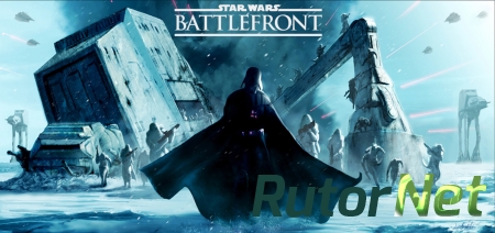 Star Wars: Battlefront будет включать 12 карт