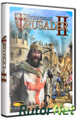 Stronghold Crusader 2 - Special Edition [Update 13 + DLCs] (2014) PC | RePack от R.G. Revenants