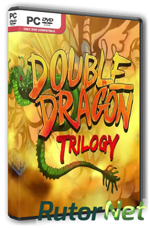Double Dragon: Trilogy [Update 3] (2015)