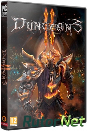 Dungeons 2 [v1.3.29.gf596590] (2015) PC | Steam-Rip от Let'sPlay