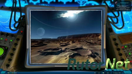 Космические рейнджеры HD: Революция / Space Rangers HD: A War Apart [v 2.1.2105.0] (2013) PC | RePack от Decepticon
