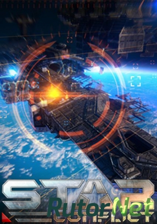 Star Conflict [1.1.4b.70510] (2013) PC