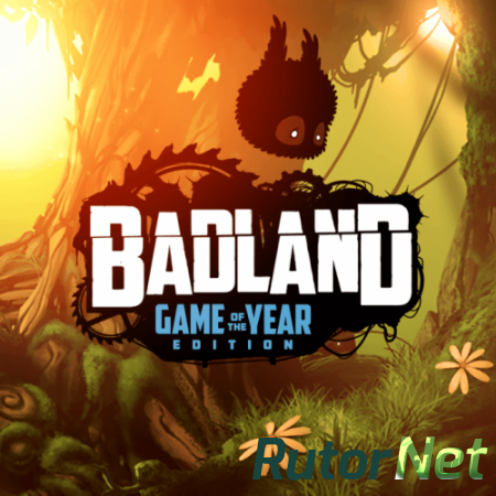  BADLAND: Game of the Year Edition [USA/RUS]