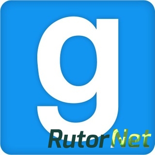 Garrys Mod [v15.04.03] (2013) PC