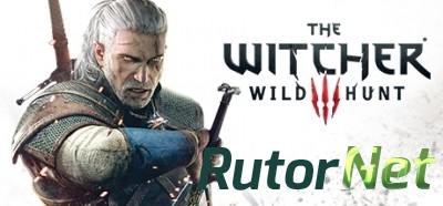 [DLC] The Witcher 3: Wild Hunt (GOG/Steam) (RUS/ENG/Multi)  