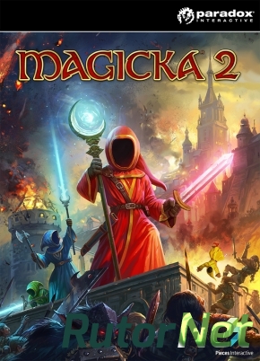 Magicka 2 [v 1.0.1.3] (2015) PC | SteamRip от Let'sРlay