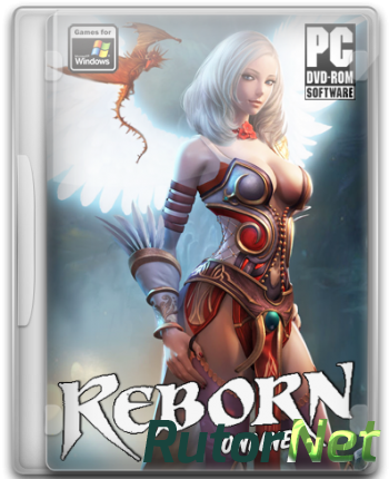 Reborn Online [16.07.15] (2013) PC