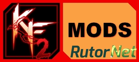 Killing Floor 2 - Mods Pack (2015) PC | Моды