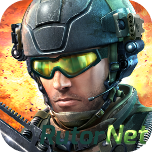 War of Nations (2015) Android