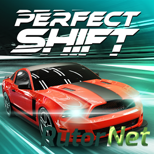 Крутящий момент / Perfect Shift (2014) Android