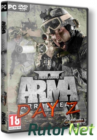 Arma 2: DayZ (2013) PC | RePack by F.A.B.I.S.